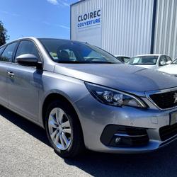 Peugeot 308 SW Phase 2 II 1.5 BlueHDi 130ch S&S Active Business EAT8 7cv occasion - Quimperl&eacute; - photo 2/10