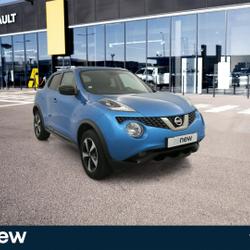 Nissan Juke BUSINESS Juke Business 1.5 dCi 110 FAP EU6.c Start/Stop System Business Edition Feignies