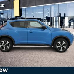Nissan Juke BUSINESS Juke Business 1.5 dCi 110 FAP EU6.c Start/Stop System Business Edition Feignies
