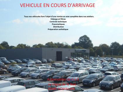 Renault Captur - 1.6 E-TECH HYBRIDE 145CH TECHNO - 17 990 €