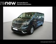 Renault Trafic combi Varennes-sur-Seine
