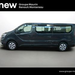Renault Trafic combi 2.0 Blue dCi 150ch Evolution -24b Varennes-sur-Seine