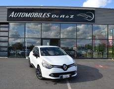 Renault Clio 4 Domalain
