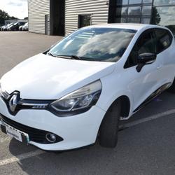 Renault Clio 4 1.5 DCI 90CH ENERGY BUSINESS 82G 5P Domalain