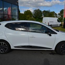 Renault Clio 4 1.5 DCI 90CH ENERGY BUSINESS 82G 5P Domalain