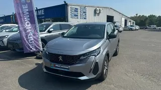 Peugeot 3008  - Allure - photo 0