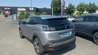 Peugeot 3008  - Allure - photo 4