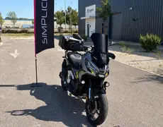 Honda X-ADV Genay