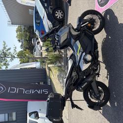 Honda X-ADV 750 DCT ABS 2024 occasion - Genay - photo 3/5