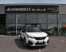 Peugeot 3008 Domalain