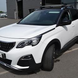 Peugeot 3008 1.2 PURETECH 130CH ALLURE BUSINESS S&S Domalain