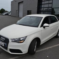 Audi A1 Sportback 1.4 TFSI 122CH AMBIENTE Domalain