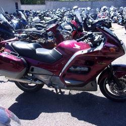 Honda Pan European  Arles