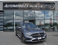 Mercedes GLC Domalain