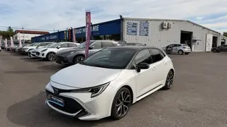 Toyota Corolla  - photo 0