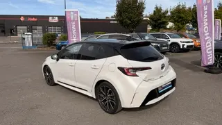 Toyota Corolla  - photo 1