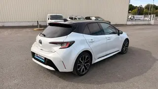 Toyota Corolla  - photo 3