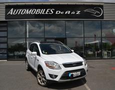 Ford Kuga Domalain