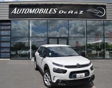 Citroen C4 Cactus Domalain