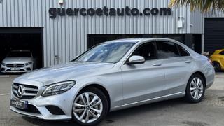 Mercedes Classe C  - Avantgarde - photo 0