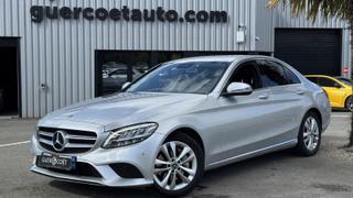 Mercedes Classe C  - Avantgarde - photo 1
