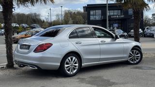 Mercedes Classe C  - Avantgarde - photo 2