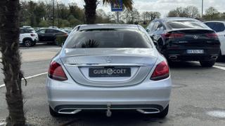 Mercedes Classe C  - Avantgarde - photo 3