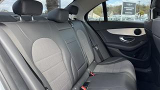 Mercedes Classe C  - Avantgarde - photo 4