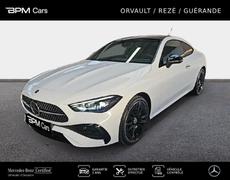 Mercedes CLE Orvault