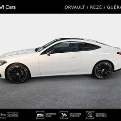 Mercedes CLE 300 258ch AMG Line 4Matic 9G-Tronic Rez&eacute;