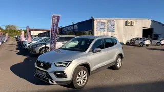 Seat Ateca  - Business - photo 0