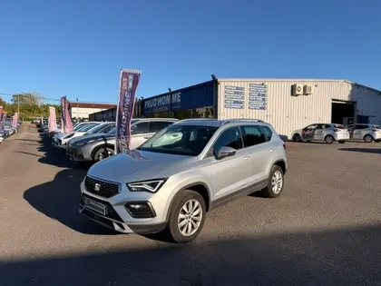 Seat Ateca - 2.0 TDI 150CH S&S STYLE BUSINESS DSG7 - 22 990 €