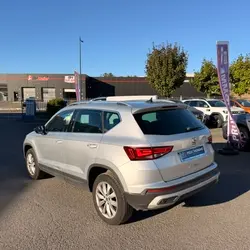 Seat Ateca 2.0 TDI 150CH S&S STYLE BUSINESS DSG7 occasion - Puymoyen - photo 2/23