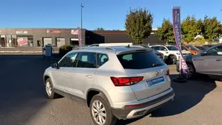 Seat Ateca  - Business - photo 1