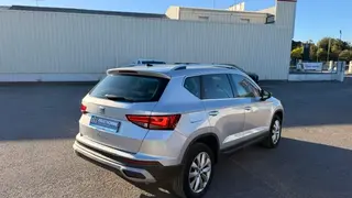 Seat Ateca  - Business - photo 4