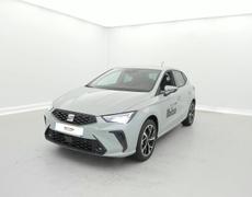Seat Ibiza Ifs