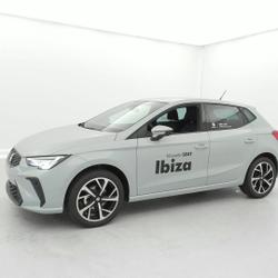 Seat Ibiza Ibiza 1.0 TSI 95 ch S/S BVM5 Copa Ifs