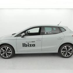 Seat Ibiza Ibiza 1.0 TSI 95 ch S/S BVM5 Copa Ifs