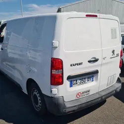 Peugeot Expert III 1.5 BlueHDi 120ch S&S Standard Quimperl&eacute;