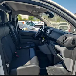 Peugeot Expert III 1.5 BlueHDi 120ch S&S Standard Quimperl&eacute;