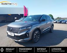 Renault Austral Carhaix-Plouguer