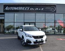 Peugeot 3008 Domalain