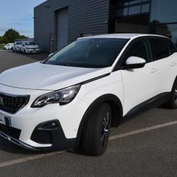 Peugeot 3008 1.6 BLUEHDI 120CH ALLURE S&S Domalain