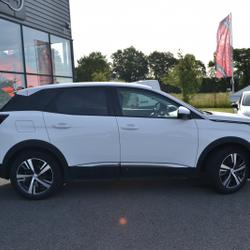 Peugeot 3008 1.6 BLUEHDI 120CH ALLURE S&S Domalain