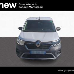 Renault Kangoo L1 1.5 Blue dCi 95ch Extra -24 Varennes-sur-Seine