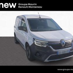 Renault Kangoo L1 1.5 Blue dCi 95ch Extra -24 Varennes-sur-Seine