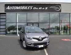 Renault Captur Domalain