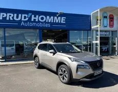 Nissan XTrail - E-POWER 204CH N-CONNECTA TOIT OUVRANT - 24 990 €