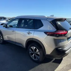 Nissan XTrail E-POWER 204CH N-CONNECTA TOIT OUVRANT occasion - Champniers - photo 2/25