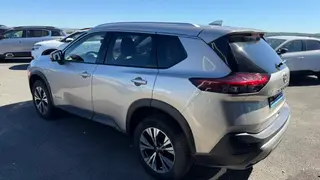 Nissan XTrail  - photo 1